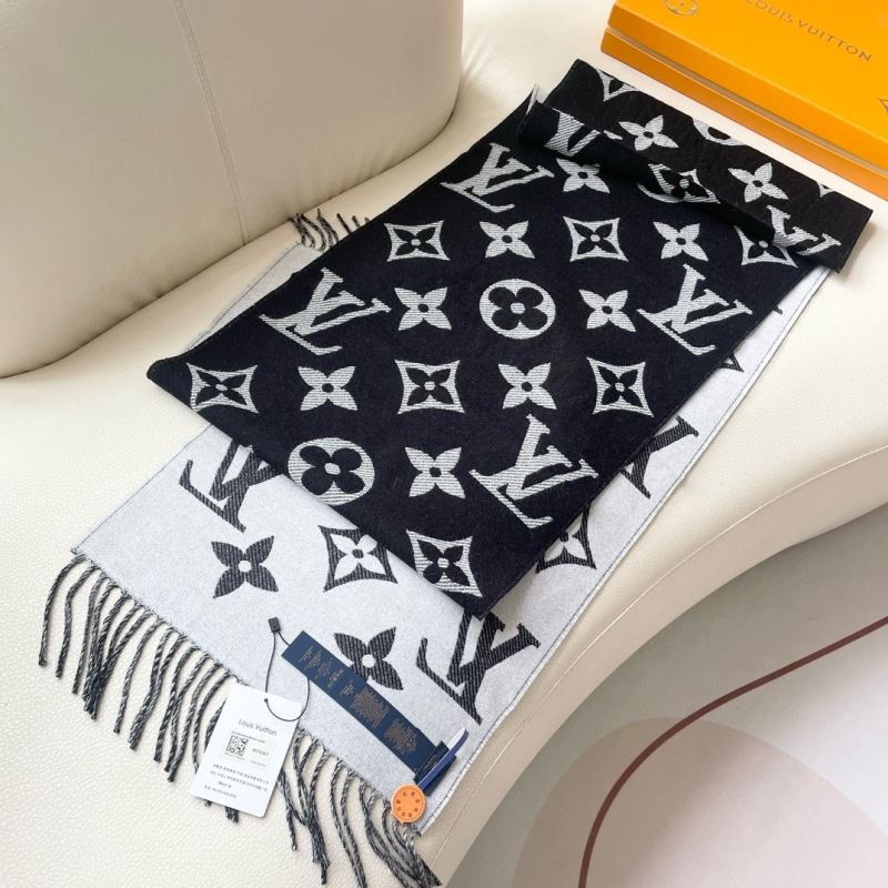 Louis Vuitton Scarf